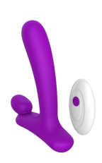 Horny Rechargeable Wireless Remote Control Receiver System > Sex Toys > Remote Control Toys