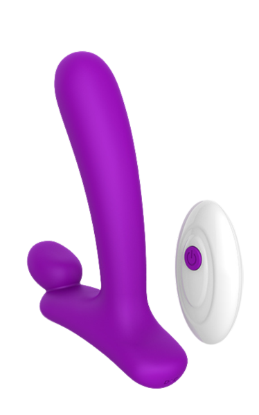 Horny Rechargeable Wireless Remote Control Receiver System > Sex Toys > Remote Control Toys