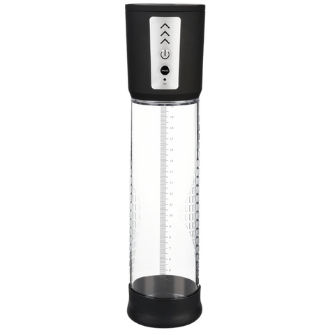 Vaczilla X8 USB Electronic Penis Pump – 3 Adjustable Pressure Levels Phthalates-Free > Pumps > Penis Pumps Electric