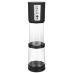 Vaczilla X9 USB Electronic Foldable Penis Pump – Adjustable Pressure Levels Portable Device > Pumps > Penis Pumps Electric