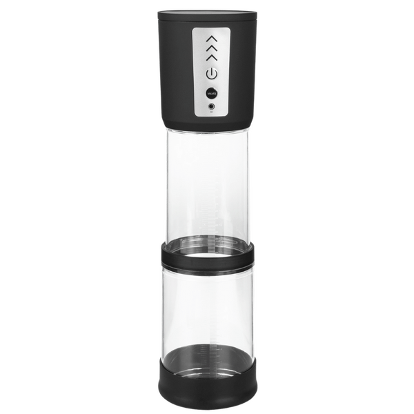 Vaczilla X9 USB Electronic Foldable Penis Pump – Adjustable Pressure Levels Portable Device > Pumps > Penis Pumps Electric