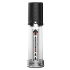 Vaczilla X17 Warrior – Easy-Use Cylinder Pump with Silicone Sleeve and Penis Ring > Pumps > Penis Pumps Electric