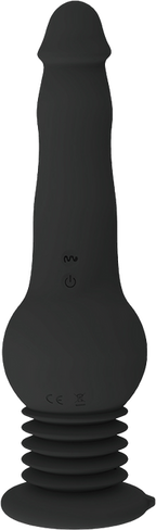 La Viva Road Runner – Rechargeable Vibrating Rotating Thrusting Vibrator > Vibrators > Standard Vibrators