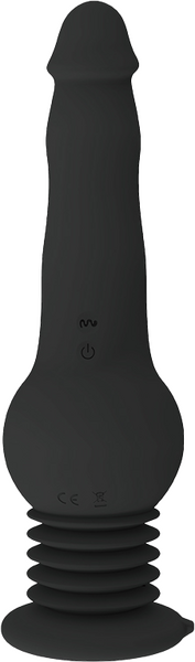 La Viva Road Runner – Rechargeable Vibrating Rotating Thrusting Vibrator > Vibrators > Standard Vibrators