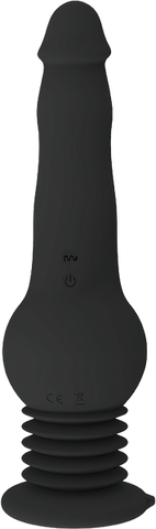 La Viva Road Runner – Rechargeable Vibrating Rotating Thrusting Vibrator > Vibrators > Standard Vibrators