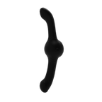 Double Fury Oscillating Thrust – Waterproof 30cm Rechargeable Vibrator > Dildos > Double Dildos