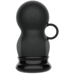 LaViva Jack Hammer – Multi-Function 8cm Vibrator with Rotating and Thrusting Motion > Vibrators > Unconventional