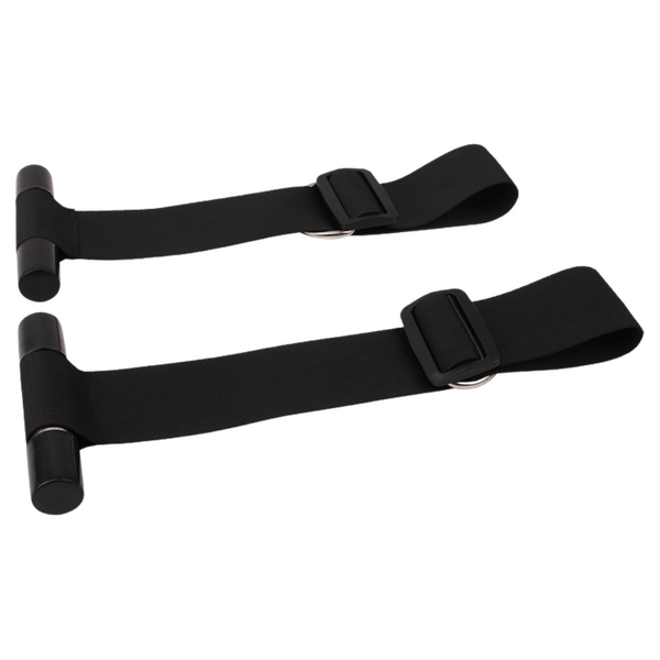 Sex Swing Over-the-Door with Adjustable Wrist Restraints – Strong Metal Bar Equipment > Bondage Gear > Restraints
