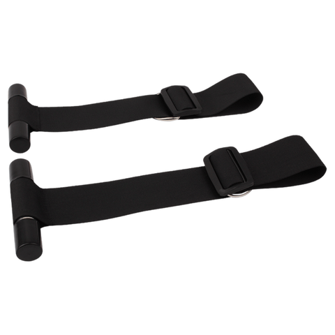 Sex Swing Over-the-Door with Adjustable Wrist Restraints – Strong Metal Bar Equipment > Bondage Gear > Restraints