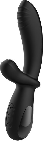 Eros Electro Sword – 5 Mode Electrical Wave Shaft and 7 Mode Clitoral Vibrator 7.6 Inch > Vibrators > Ladies > Rabbit