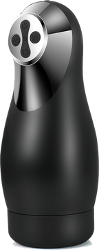 Laviva Tornado – 212mm Suction and Vibration Stroker > Sex Toys For Men > Masturbators > Vibrating