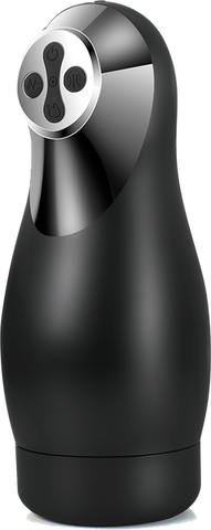 Laviva Tornado – 212mm Suction and Vibration Stroker