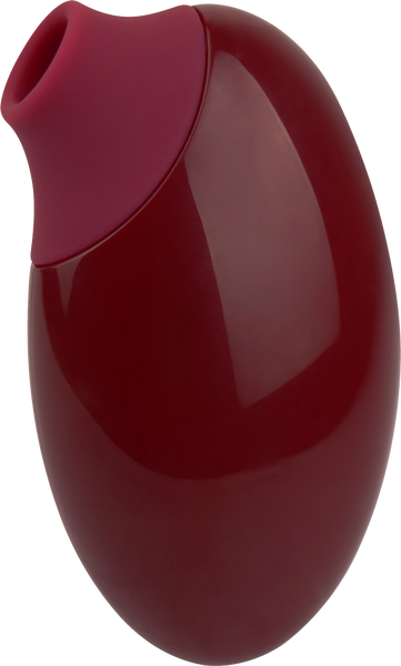Laviva Seductive O – Silicone Air Pulse Clitoral Stimulator > Sex Toys For Ladies > Air Pulsation