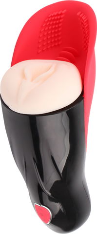 Laviva Love Buster – Multi-Function Suction Masturbator with 5 Modes