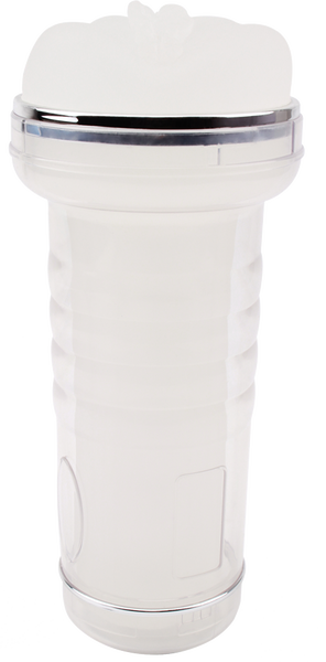 Laviva Mrs Freeze – Realistic Feel Masturbator Sleeve for Men > Sex Toys For Men > Masturbators > Vibrating