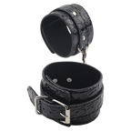 Be Good Ankle Cuffs – Adjustable Bondage Ankle Cuffs > Bondage Gear > Restraints