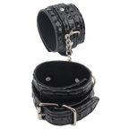 Surrender Wrist Restraints – Fully Adjustable Metal Hook Restraints > Bondage Gear > Restraints