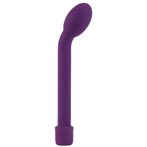 High G – Waterproof Multispeed G-Spot Vibrator Battery Operated > Vibrators > G-Spot