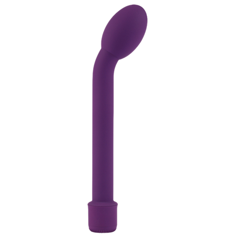 High G – Waterproof Multispeed G-Spot Vibrator Battery Operated > Vibrators > G-Spot