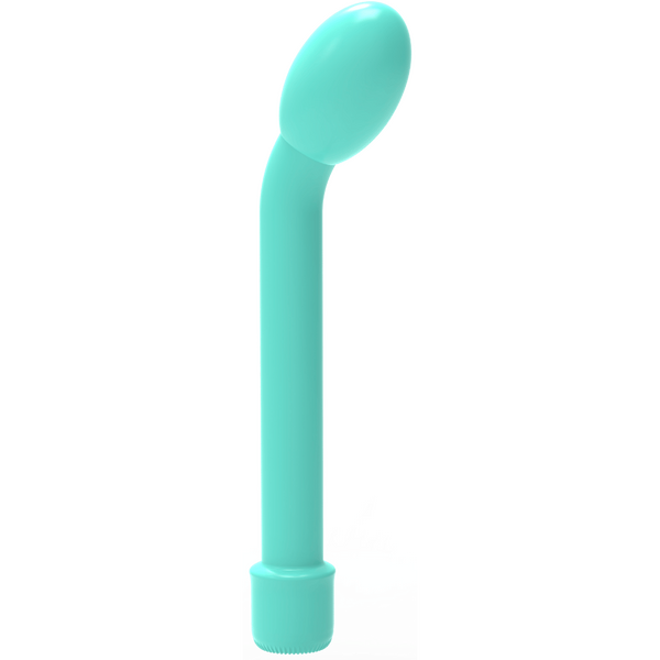 High G – Waterproof Multispeed G-Spot Vibrator Battery Operated > Vibrators > G-Spot