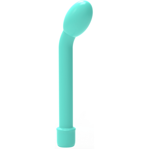 High G – Waterproof Multispeed G-Spot Vibrator Battery Operated > Vibrators > G-Spot