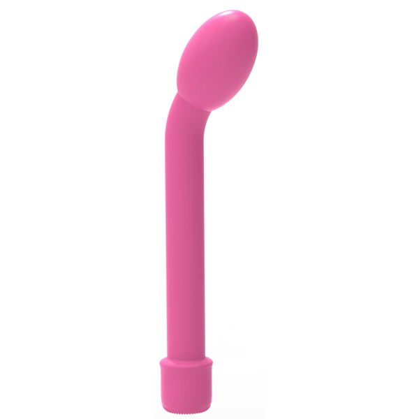 High G – Waterproof Multispeed G-Spot Vibrator Battery Operated > Vibrators > G-Spot