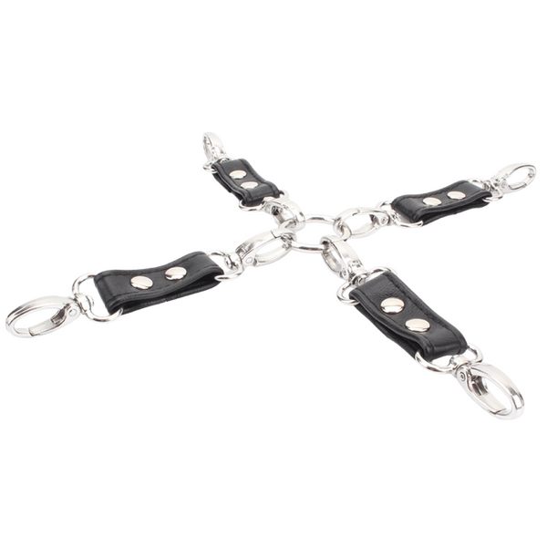 Tie Your Lover Hogtie Connector – Bondage Restraint Attachment > Bondage Gear > Restraints