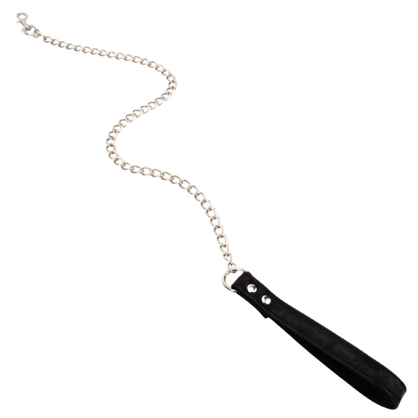 Be In Charge Bondage Leash 76cm Length > Bondage Gear > Collars & Leashes