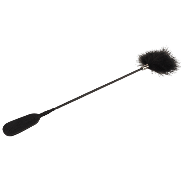 Dual Ended Feather Crop – Sturdy Flexible Feather Tip > Bondage Gear > Crops