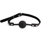 Shhh Ball Gag > Bondage Gear > Gags and Bits
