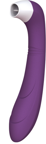 LaViva Ultimate Tickler – Multi-Function 3 Speed 8 Mode Vibrator > Vibrators > Ladies > Clitoral Vibrators and Stimulators