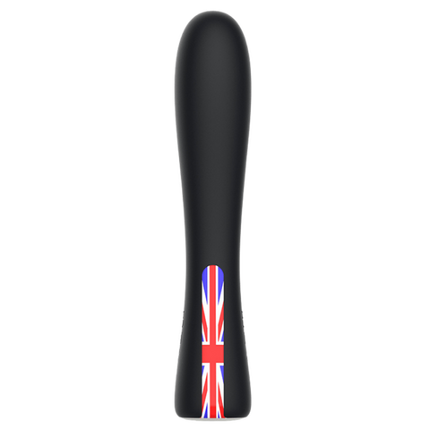 Romp – Waterproof 18cm Silicone Vibrator with 10 Vibration Patterns > Vibrators > Standard Vibrators
