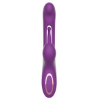 Laviva Viper – C-Spot Massager Vibrator With Suction and Vibration Modes > Vibrators > Ladies > Rabbit