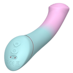 Rechargeable Fawn – Waterproof Vibrator with 9 Frequency Vibrations > Vibrators > Standard Vibrators