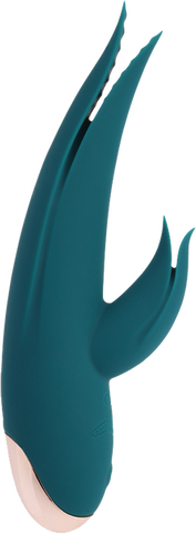 LaViva Couples Lover – Multi-Function 1.57 Inch Diameter Couples Vibrator > Sex Toys > Couples Toys