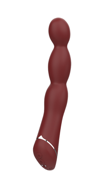 Lapper 9 Vibration Modes Vibrator > Vibrators > Standard Vibrators