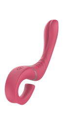 Cavort Original Series – Cordless Silicone Vibrator > Vibrators > Standard Vibrators