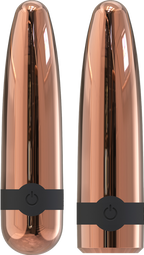 Laviva Quake Shell Bullets – Luxury Powerful Vibrating Bullet Set > Vibrators > Mini Vibrators