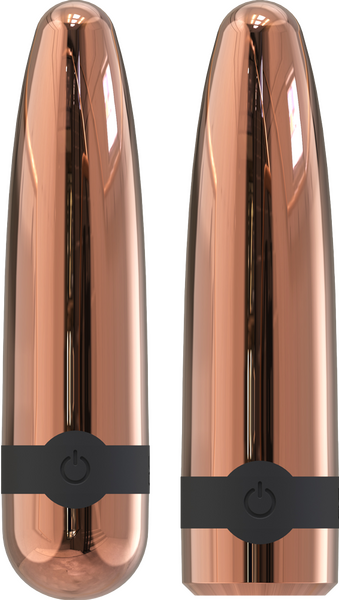 Laviva Quake Shell Bullets – Luxury Powerful Vibrating Bullet Set > Vibrators > Mini Vibrators
