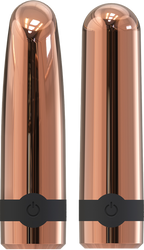Laviva Quake Ammo Bullets – Luxury Silicone Vibration Bullets > Vibrators > Mini Vibrators