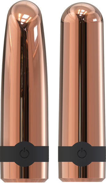 Laviva Quake Ammo Bullets – Luxury Silicone Vibration Bullets > Vibrators > Mini Vibrators