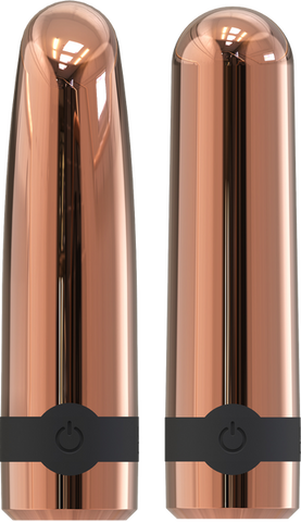 Laviva Quake Ammo Bullets – Luxury Silicone Vibration Bullets > Vibrators > Mini Vibrators