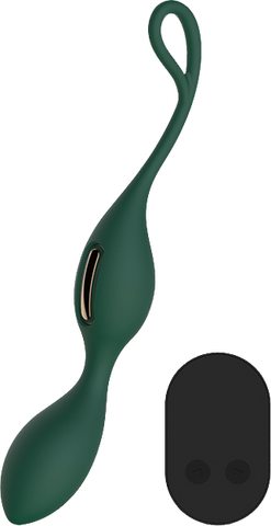 Laviva Kegel Egg – Remote-Controlled Kegel Exerciser > Sex Toys For Ladies > Kegel Exercise