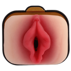 Make Me So Horny – Realistic T-Skin Soft Lifelike Vagina Masturbator > Sex Toys For Men > Masturbators > Manual