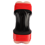 Ms Money Penny – Realistic Dual-End Stimulation Toy with T-Skin Material > Sex Toys For Men > Masturbators > Manual