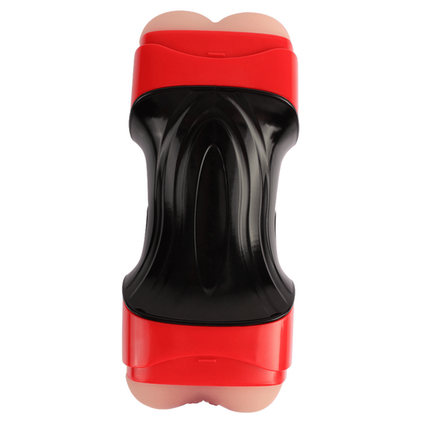 Ms Money Penny – Realistic Dual-End Stimulation Toy with T-Skin Material > Sex Toys For Men > Masturbators > Manual