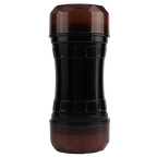 Cardi Shagwell – Realistic Dual-End Stimulation Masturbator Toy > Sex Toys For Men > Masturbators > Manual