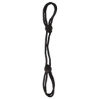 Bondage Cotton Cuffs – Simple Slip Design Restraints > Bondage Gear > Restraints