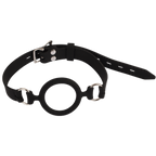 Silicone O-Ring Gag – Small Sized 2-Inch Diameter Bondage Gag > Bondage Gear > Gags and Bits
