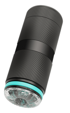 Temptest – Durable Minimalistic Mens Masturbator & Endurance Trainer > Sex Toys For Men > Masturbators > Vibrating
